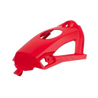 TANK COVER RTECH HONDA CRF250R 18-21 CRF450R 17-20  RED