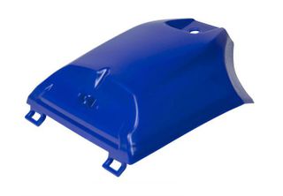 TANK COVER RTECH YAMAHA  YZ250F YZ450FX19-21 YZ450F 18-21 YZ250FX 20-21 BLUE