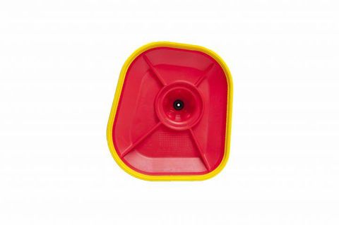 AIR BOX WASH COVER RTECH KAWASAKI KX250F 21-ON KX250X 21-23 KX450F 19-23 KX450X 21-23