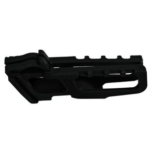 CHAIN GUIDE RTECH BLACK HONDA CRF250L CRF250R CRF250RX CRF250X CRF450L CRF450R CRF450RX CRF450X