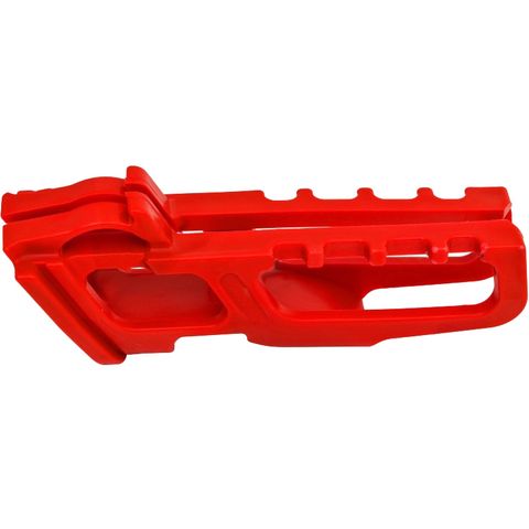 CHAIN GUIDE RTECH RED HONDA CRF250L CRF250R CRF250RX CRF250X CRF450L CRF450R CRF450RX CRF450X