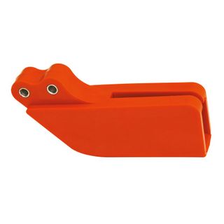 CHAIN GUIDE RTECH ORANGE KTM EXC SX EXCF SXF