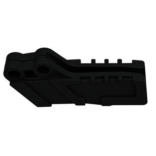 CHAIN GUIDE RTECH BLACK KAWASAKI KX125 03-10 KX250 03-10 KX250F 04-05 SUZUKI RMZ250 04-06
