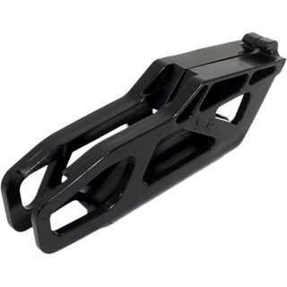 CHAIN GUIDE RTECH SUZUKI RMZ250 19-21 RMZ450 18-21 BLACK