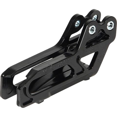 CHAIN GUIDE RTECH BLACK YAMAHA WR WRF YZ YZF