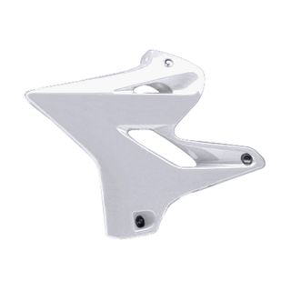 RADIATOR SHROUDS RTECH WHITE YAMAHA WR250 WR250X 16-21 YZ125 YZ250 15-21 YZ125X YZ250X 20-21