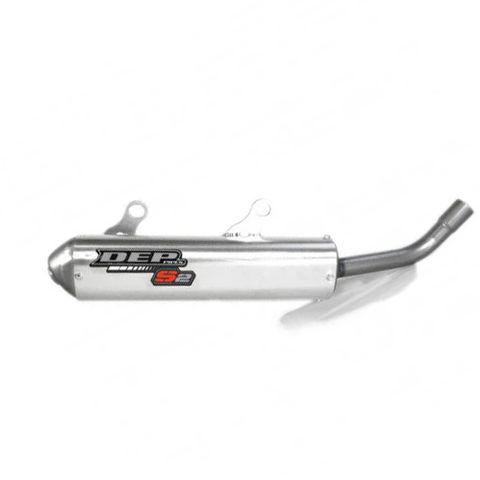 SILENCER DEP GAS GAS EC250 EC300 98-06