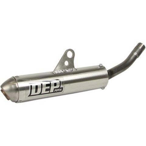 SILENCER DEP HONDA CR125R 00-01