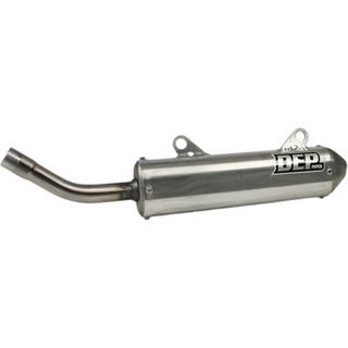 SILENCER DEP HONDA CR250R 92-96