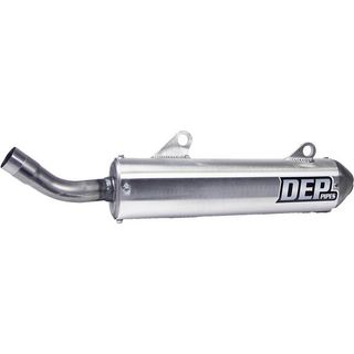 SILENCER DEP HONDA CR500R 89-90