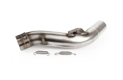 *EXHAUST MID SECTION DEP CRF250R 14-17
