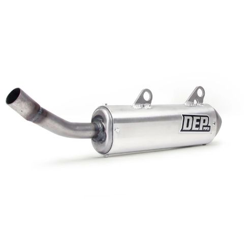 SILENCER DEP KAWASAKI  KX250 95-02