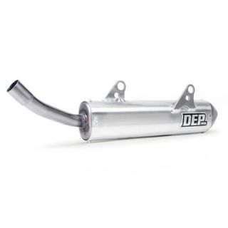 SILENCER DEP SUZUKI RM250 06-14 NOT USA MODELS