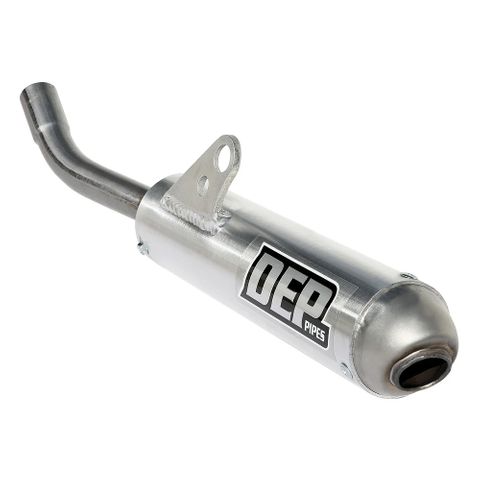 SILENCER DEP SHORTY RM125 01-13