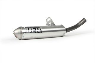 SILENCER DEP SHORTY RM125 01-13