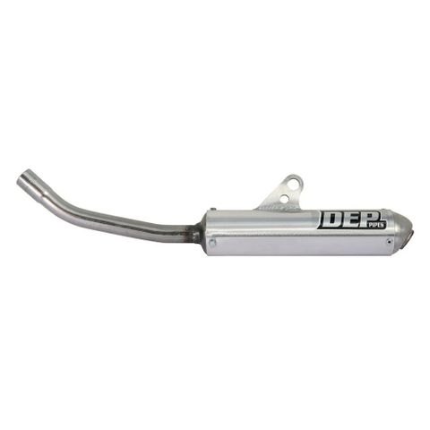 SILENCER DEP KTM 125SX 144SX 150SX 04-10