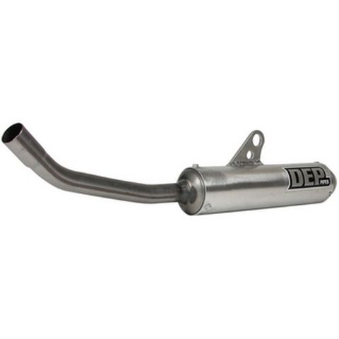 SILENCER DEP SHORTY KTM 125SX  1244SX 150SX 11-15 HUSQVARNA TC125 14-15