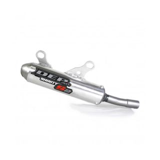 SILENCER DEP GAS GAS MC125 HUSQVARNA TC125  KTM 125 SX 19-22