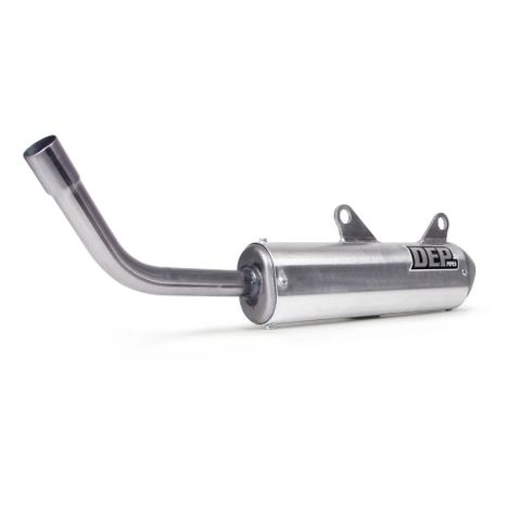 SILENCER DEP KTM 250SX 250XC 11-16  HUSQVARNA TC250 14-16