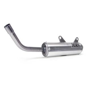 SILENCER DEP KTM 250SX 250XC 11-16  HUSQVARNA TC250 14-16