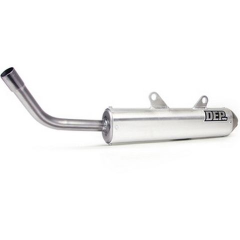 SILENCER DEP KTM 250EXC 300EXC 11-16 HUSABERG TE250 TE300 11-14  HUSQVARNA TE250 TE300 14-16