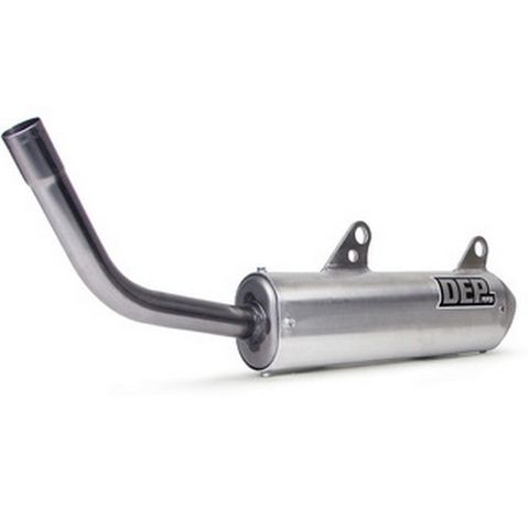 SILENCER DEP KTM 250 SX KTM 300 SX 03-10 KTM 200 SX 03-13