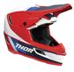 THOR REFLEX APEX HELMET R/WH/BL