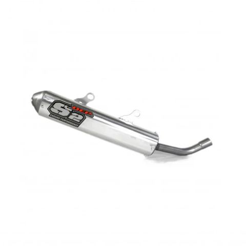 SILENCER DEP HUSQVARNA TE250I TE300I 19-21 KTM 250EXC TPI  300EXC TPI  20-21