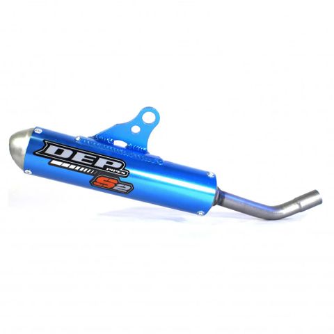 SILENCER DEP KTM 85SX  04-17 TC85 14-17