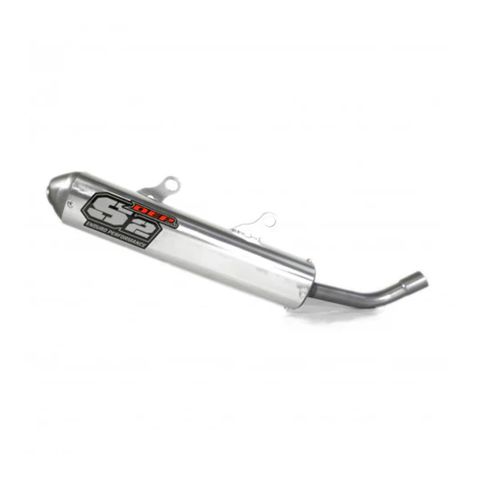 SILENCER DEP HUSQVARNA TE250 TE300 TE250I TE300I KTM250EXC TPI 300EXC TPI 250EXC 300EXC 17-19