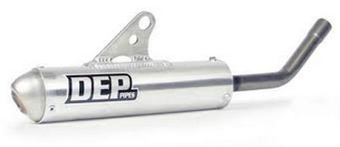 SILENCER DEP  HUSQVARNA TC85 18-22 KTM 85SX 18-22 {MUST BE USED WITH DEP FRONT PIPE DEPT2811}