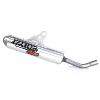 SILENCER DEP GASGAS MC85  HUSQVARNA TC85  KTM 85SX {MUST BE USED WITH DEP FRONT PIPE}