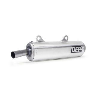 SILENCER DEP HUSQVARNA CR250 WR250 WR300 00-12