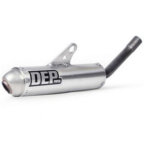 SILENCER DEP YAMAHA YZ125 96-01