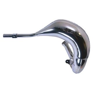 EXPANSION CHAMBER DEP NICKEL FINISH YAMAHA YZ85 19-ON