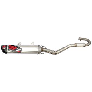 FULL EXHAUST SYSTEM DEP YAMAHA YZ250F 19-23