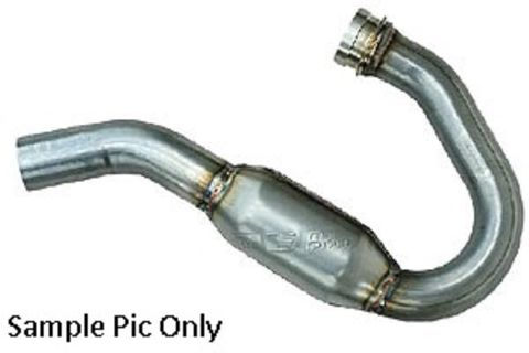 *FRONT PIPE BOOST DEP  {MUST USE S7R 2ND MID & TAIL PIPE} YZ250F 14-18  WR250F 15-18
