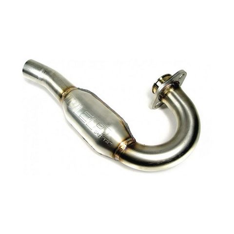 FRONT PIPE BOOST DEP YZ450F 06-09 WR450F 07-15