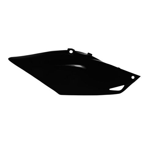 SIDEPANELS RTECH HONDA CRF250R 14-17 CRF450R 13-16  BLACK