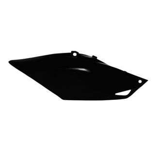 SIDEPANELS RTECH HONDA CRF250R 14-17 CRF450R 13-16  BLACK