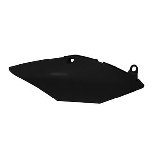 SIDE PANELS RTECH BLACK HONDA CRF250R CRF250RX CRF450L CRF450R CRF450RX CRF450X