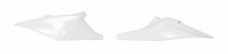 SIDE PANELS RTECH WHITE KTM SX XC XC-W EXC EXC-F SX-F XC-F XCF-W