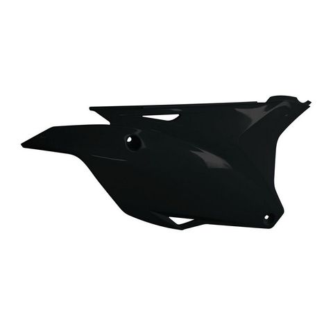 SIDEPANELS RTECH KX85 14-21 KX100 14-21 BLACK