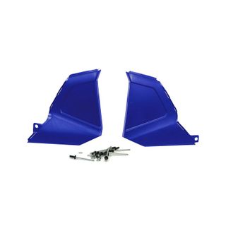 AIRBOX SIDEPANELS RESTYLED MUST USE WITH 2015-21 SIDEPANELS YAMAHA YZ125 250 250X WR250 YZ125X