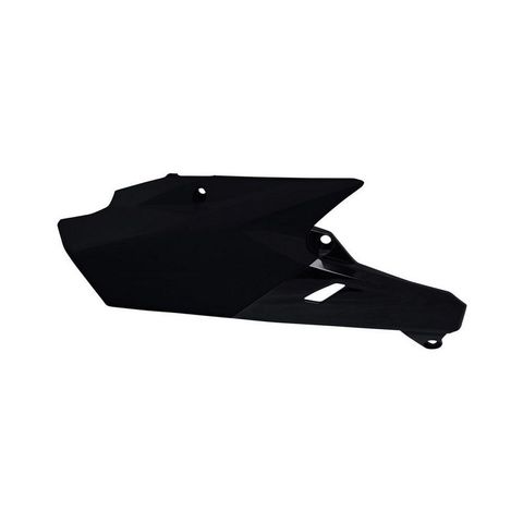 SIDEPANELS RTECH YZ250F 14-18 YZ450F 14-17 YZ250FX  WR250F 15-19 YZ450FX 16-18 WR450F 16-19 BLACK