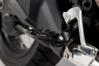 FOOTREST EXTENSION CRF1000L AFRICA TWIN 16-17