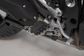 FOOTREST KIT SW MOTECH EVO KAWASAKI VERSYS 1000 VERSYS 650 VERSYS X300