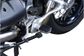 FOOTREST KIT SW MOTECH ION BENELLI BMW HONDA KAWASAKI KTM MOTO GUZZI SUZUKI