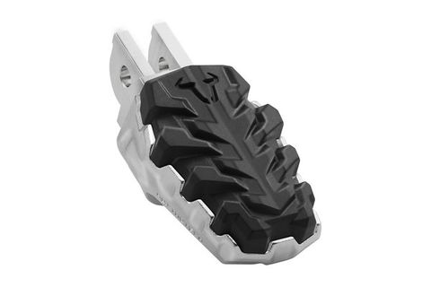 FOOTREST KIT SW MOTECH EVO BENELLI BMW HONDA KAWASAKI KTM MOTO GUZZI SUZUKI