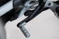 SW MOTECH GEAR LEVER CNC MILLED ALUMINIUM HARDCOAT BMW R1200GS R1200GS R1200GS LC R1250GS R1250GS